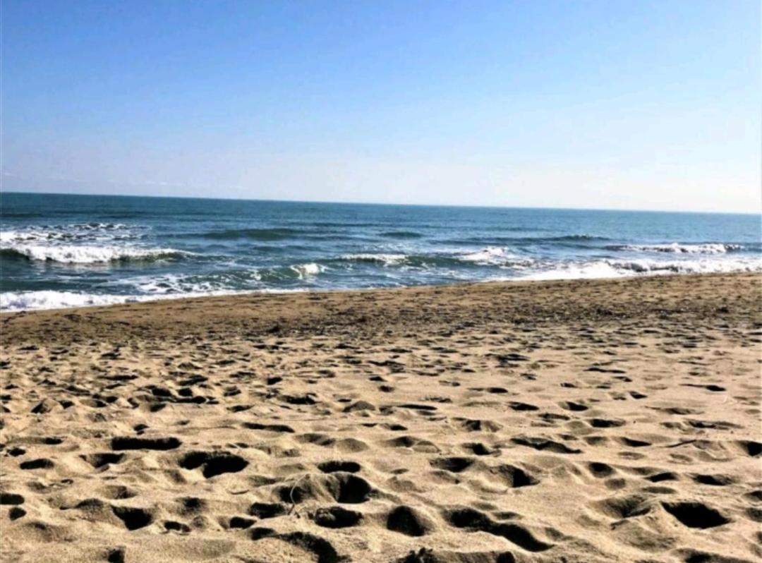 Mobil Home Camping **** Canet En Roussillon Esterno foto